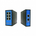 Разветвители EtherCAT OPTIMUS DRIVE серии SC5